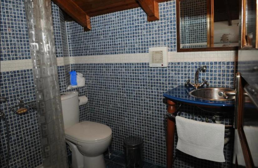 Ferienwohnung Rosa Seaview Loft Zakynthos Exterior foto